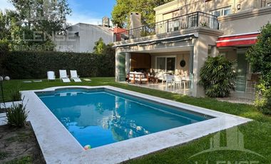 Casa 6 ambientes en venta y alquiler - Fincas de Iraola I
