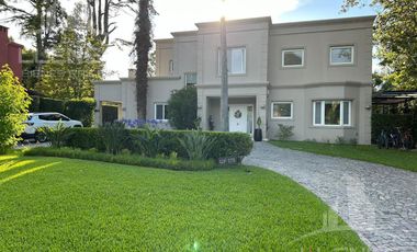 Casa 6 ambientes en venta y alquiler - Fincas de Iraola I
