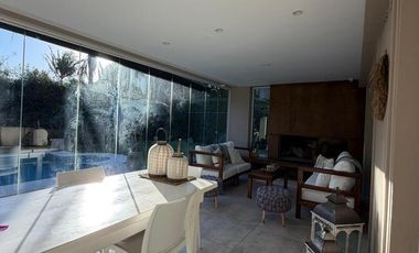 Casa 6 ambientes en venta y alquiler - Fincas de Iraola I