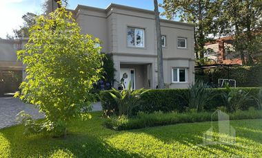 Casa 6 ambientes en venta y alquiler - Fincas de Iraola I