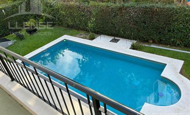 Casa 6 ambientes en venta y alquiler - Fincas de Iraola I