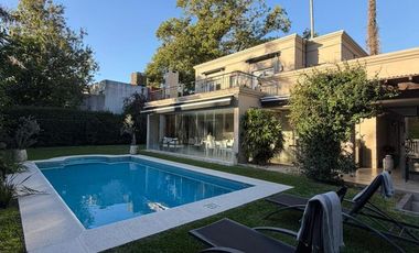 Casa 6 ambientes en venta y alquiler - Fincas de Iraola I