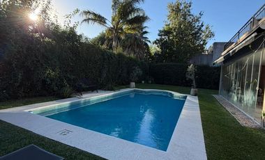 Casa 6 ambientes en venta y alquiler - Fincas de Iraola I