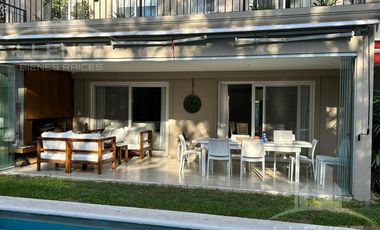 Casa 6 ambientes en venta y alquiler - Fincas de Iraola I