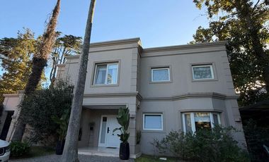 Casa 6 ambientes en venta y alquiler - Fincas de Iraola I