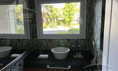 Casa 6 ambientes en venta y alquiler - Fincas de Iraola I