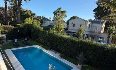 Casa 6 ambientes en venta y alquiler - Fincas de Iraola I