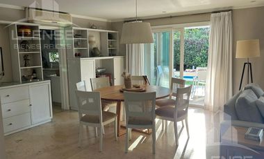 Casa 6 ambientes en venta y alquiler - Fincas de Iraola I