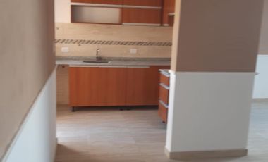 SE VENDE CASA A ESTRENAR DE 2 DORMITORIOS EN VILLA LIBERTADOR SAN MARTIN.