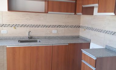 SE VENDE CASA A ESTRENAR DE 2 DORMITORIOS EN VILLA LIBERTADOR SAN MARTIN.