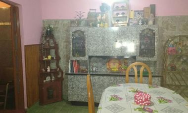 SE VENDE CASA DE 5 AMB EN HURMILGHAM