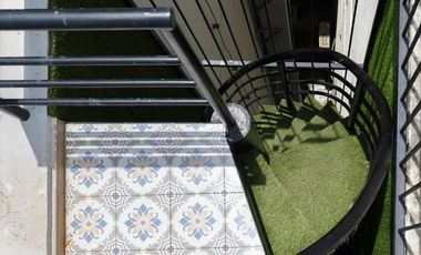 Venta de Apartamento en PH La Cuadra, Casco Antiguo