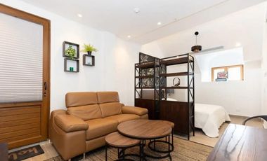 Venta de Apartamento en PH La Cuadra, Casco Antiguo