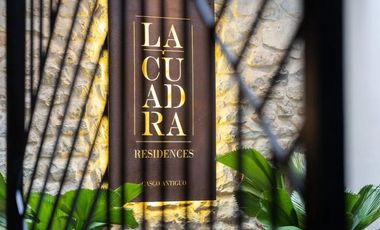 Venta de Apartamento en PH La Cuadra, Casco Antiguo