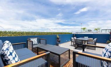 Venta de Apartamento en PH La Cuadra, Casco Antiguo