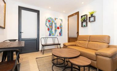 Venta de Apartamento en PH La Cuadra, Casco Antiguo