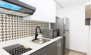 Venta de Apartamento en PH La Cuadra, Casco Antiguo