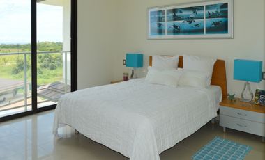 SE VENDE HERMOSO APARTAMENTO EN CASAMAR $ 286,000!!!!!