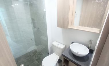 Apartamento en Venta Ubicado en Copacabana Codigo 1249