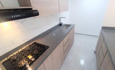 Apartamento en Venta Ubicado en Copacabana Codigo 1249