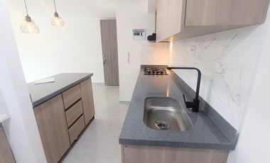 Apartamento en Venta Ubicado en Copacabana Codigo 1249