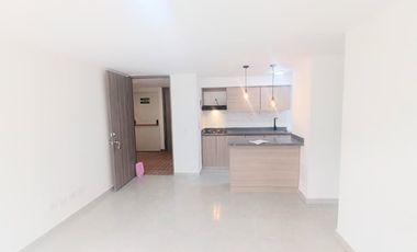Apartamento en Venta Ubicado en Copacabana Codigo 1249