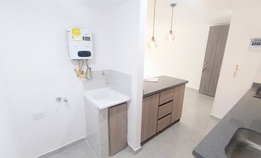 Apartamento en Venta Ubicado en Copacabana Codigo 1249