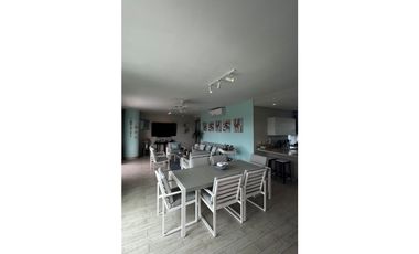 Beautiful 4 BD 3B apartment in desired Punta Barco-Solea