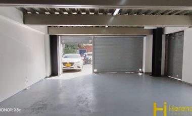 Local en Arriendo Ubicado en Medellín Codigo 1294