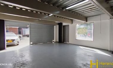 Local en Arriendo Ubicado en Medellín Codigo 1294