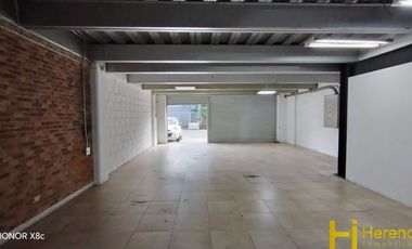 Local en Arriendo Ubicado en Medellín Codigo 1295