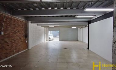 Local en Arriendo Ubicado en Medellín Codigo 1295