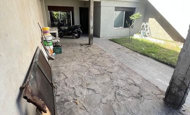 ALQUILER - EXCELENTE PH CON COCHERA Y PATIO - 200 MT2 A ESTRENAR -CONSTITUYENTES 700 - VILLA MADERO