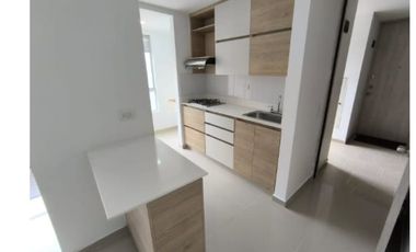 Apartamento en Arriendo Ubicado en Sabaneta Codigo 1327