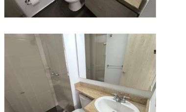 Apartamento en Arriendo Ubicado en Sabaneta Codigo 1327
