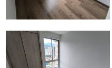 Apartamento en Arriendo Ubicado en Sabaneta Codigo 1327