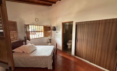 Casa-Finca en Arriendo Ubicado en Barbosa Codigo 1330