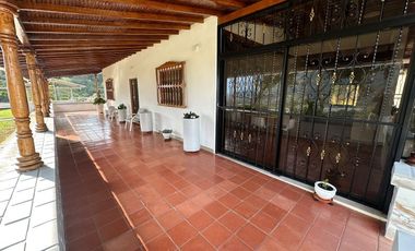 Casa-Finca en Arriendo Ubicado en Barbosa Codigo 1330