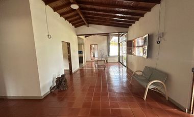 Casa-Finca en Arriendo Ubicado en Barbosa Codigo 1330