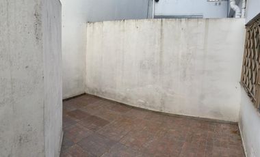 Departamento en  ALVEAR 350 P.B. 