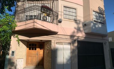 Departamento en  ALVEAR 350 P.B. 