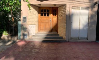 Departamento en  ALVEAR 350 P.B. 