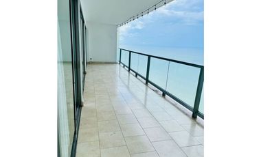 PUNTA PACFICA - RENTA