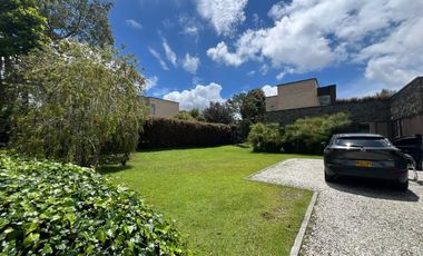 Casa en Arriendo Ubicado en Envigado Codigo 1404