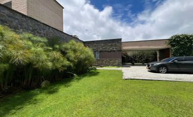 Casa en Arriendo Ubicado en Envigado Codigo 1404