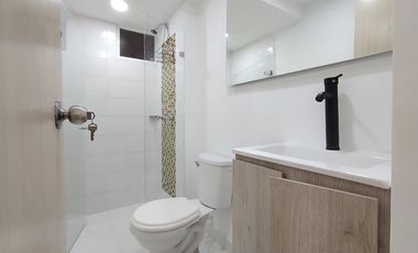 Apartamento en Arriendo Ubicado en Sabaneta Codigo 1409