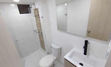 Apartamento en Arriendo Ubicado en Sabaneta Codigo 1409