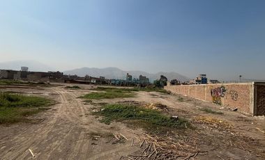 Terrenos Comerciales Venta CAL. Fundo San Bernardo – Tacna - CARABAYLLO