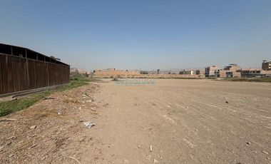 Terrenos Comerciales Venta CAL. Fundo San Bernardo – Tacna - CARABAYLLO
