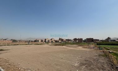 Terrenos Comerciales Venta CAL. Fundo San Bernardo – Tacna - CARABAYLLO
